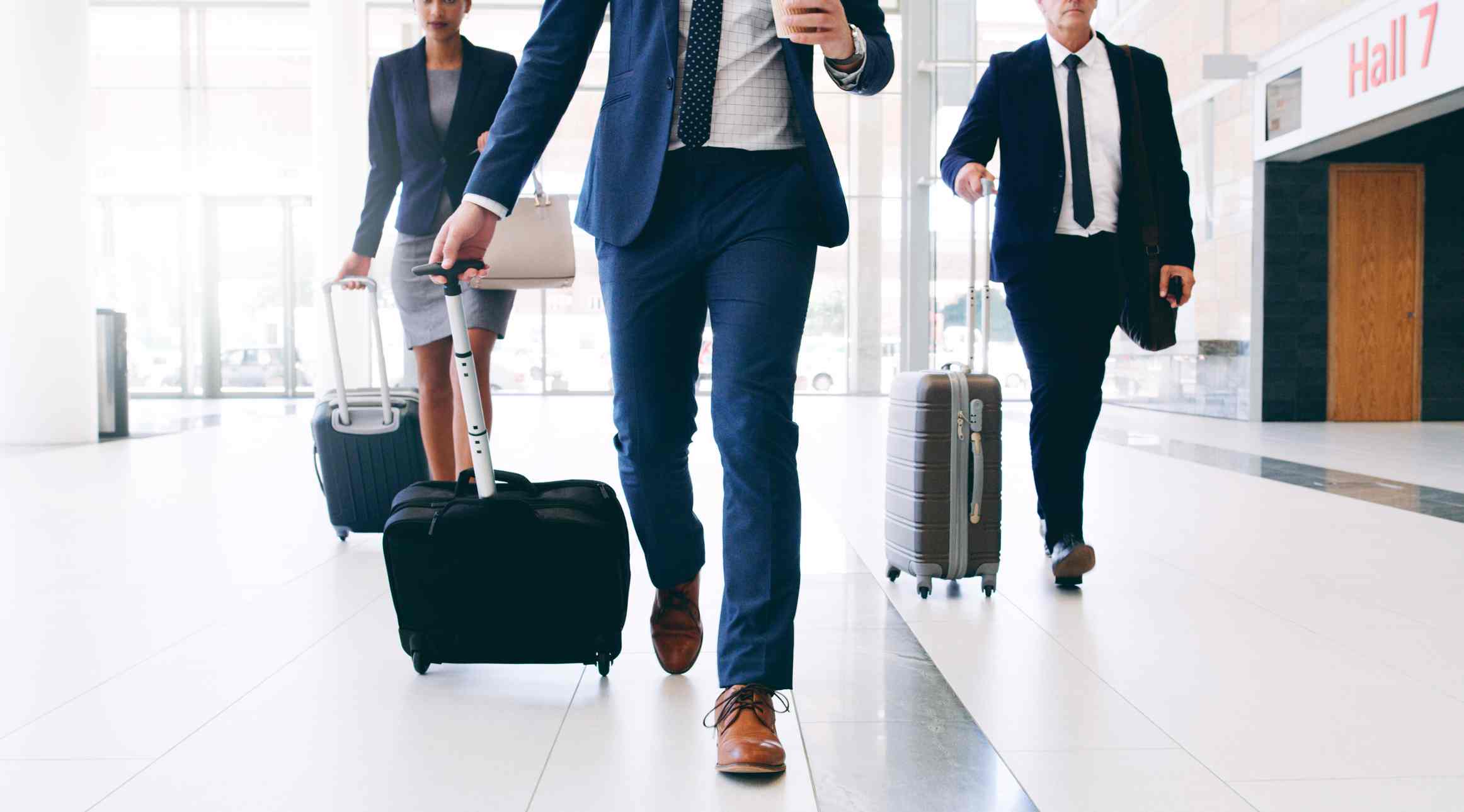 Migrating Abroad