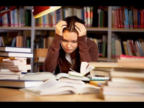 Study Problems
